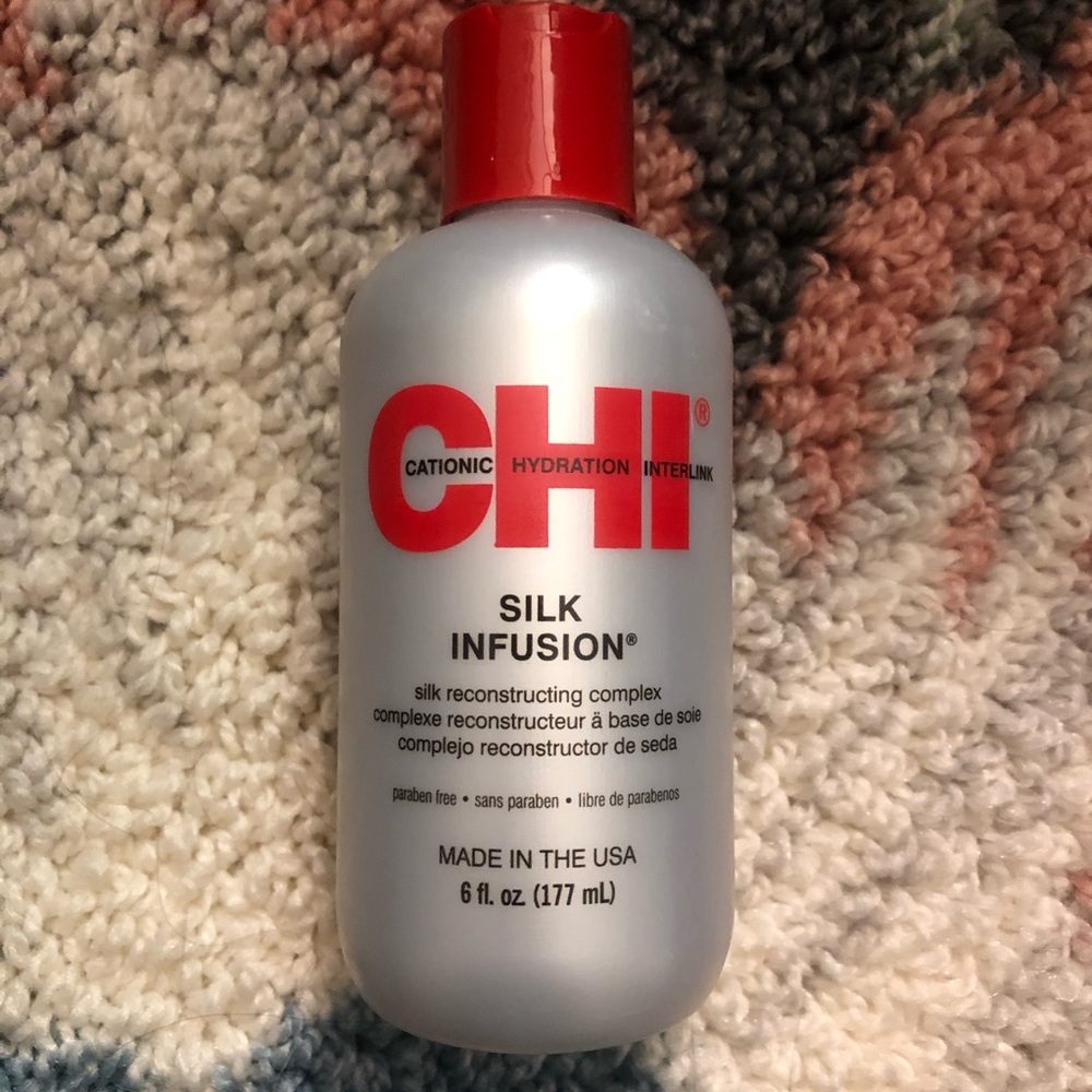 CHI Silk Infision